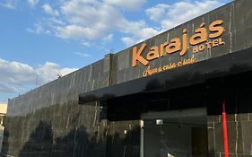 Karajas Hotel